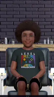 Barber Chop screenshot 4