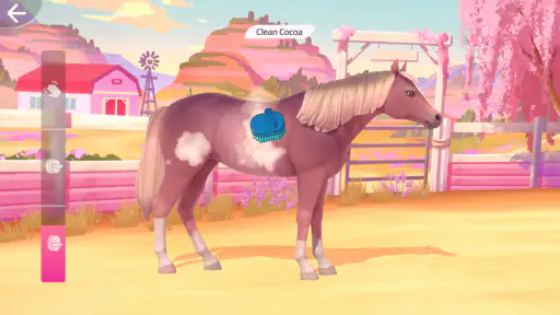 Barbie™ Horse Ride & Rescue screenshot 7