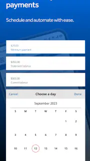 Barclays US screenshot 4