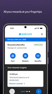 Barclays US screenshot 5