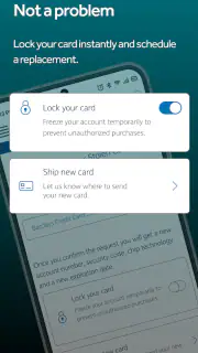 Barclays US screenshot 7