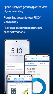 Barclays US screenshot 8