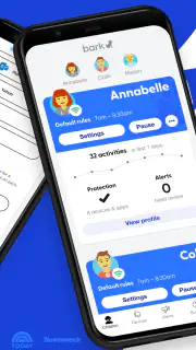 Bark - Parental Controls screenshot 2
