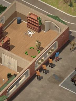 Base Commander Game Download - ViaAPK