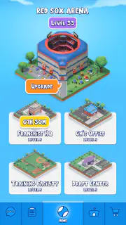 Baseball Franchise Manager screenshot 5
