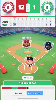 Baseball Franchise Manager screenshot 7