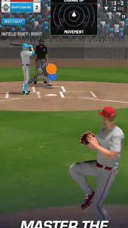 Baseball Hits 26 screenshot 2