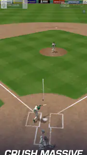 Baseball Hits 26 screenshot 3