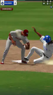 Baseball Hits 26 screenshot 4
