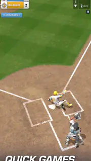 Baseball Hits 26 screenshot 5