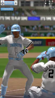 Baseball Hits 26 screenshot 6