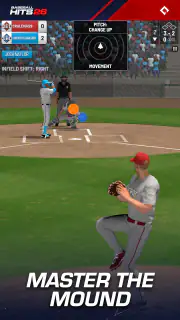 Baseball Hits 26 screenshot 8