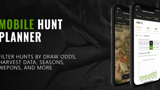 BaseMap: 3D Hunting Maps & GPS screenshot 2