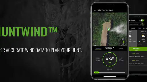BaseMap: 3D Hunting Maps & GPS screenshot 3