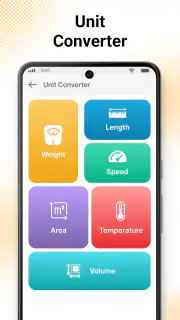 Basic Calculator For Android screenshot 4