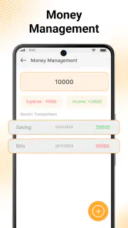 Basic Calculator For Android screenshot 7