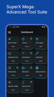 Basic Root Checker Pro- Unroot screenshot 1