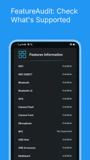 Basic Root Checker Pro- Unroot screenshot 4