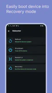 Basic Root Checker Pro- Unroot screenshot 7