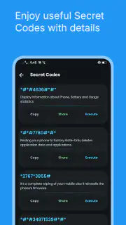 Basic Root Checker Pro- Unroot screenshot 8