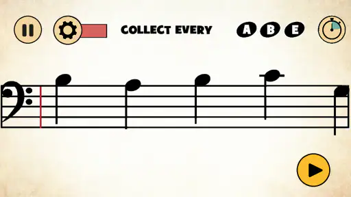 BASS CAT screenshot 3