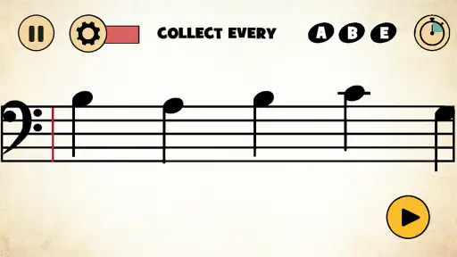 BASS CAT screenshot 7