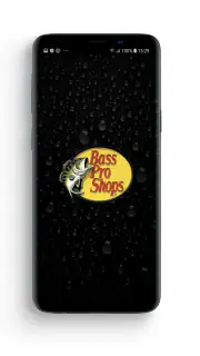 Bass Pro Shops screenshot 1