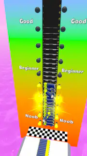 Battery Run screenshot 5