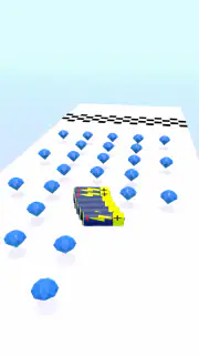 Battery Run screenshot 7