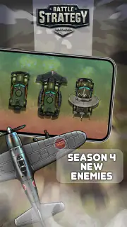 WW2 Strategy: Tower Defense screenshot 3