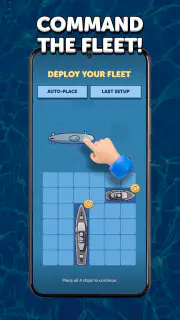 Battleship - Classic Game screenshot 3