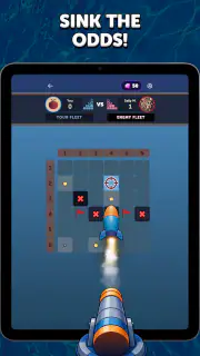 Battleship - Classic Game screenshot 6
