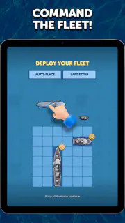 Battleship - Classic Game screenshot 7
