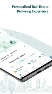 Bayut KSA - Real Estate screenshot 2