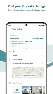 Bayut KSA - Real Estate screenshot 7