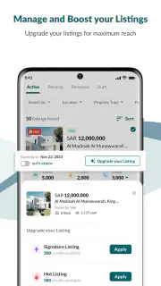 Bayut KSA - Real Estate screenshot 8