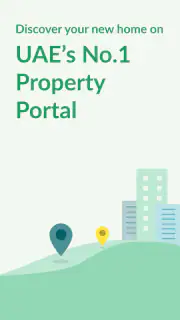 Bayut – UAE Property Search screenshot 1