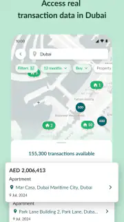 Bayut – UAE Property Search screenshot 3