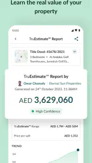 Bayut – UAE Property Search screenshot 5