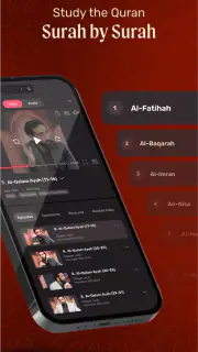 Bayyinah TV screenshot 3