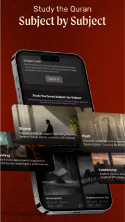 Bayyinah TV screenshot 4