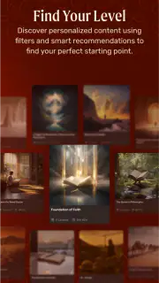 Bayyinah TV screenshot 6