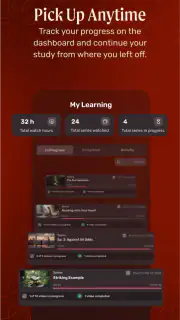 Bayyinah TV screenshot 7