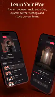 Bayyinah TV screenshot 8