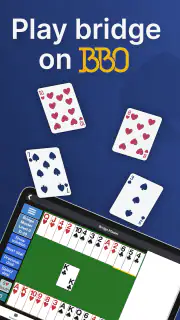 BBO – Bridge Base Online screenshot 6
