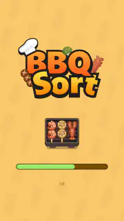 BBQSort screenshot 1