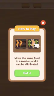 BBQSort screenshot 3