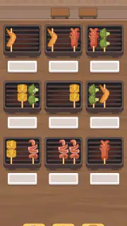 BBQSort screenshot 4