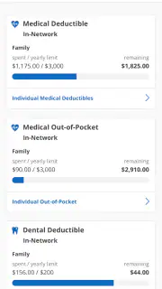 BCBSIL screenshot 5