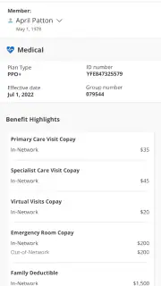 BCBSIL screenshot 6